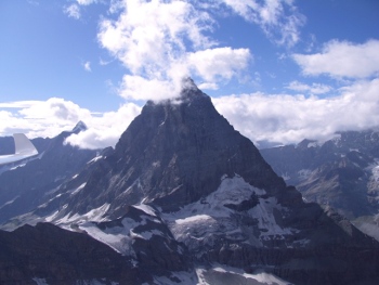 Matterhorn